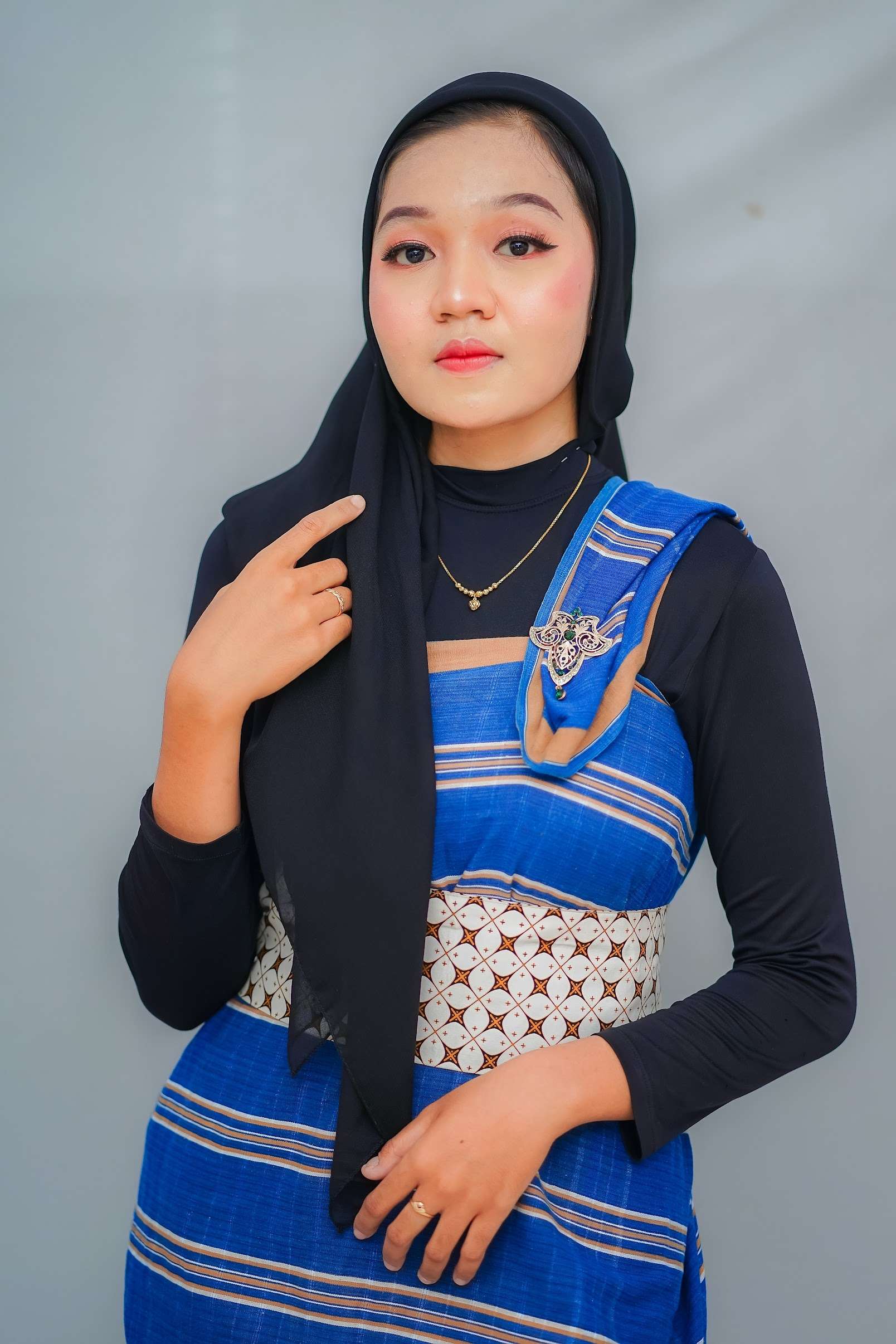 KORIQ PATUL JANNAH